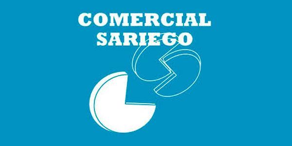 COMERCIAL SARIEGO