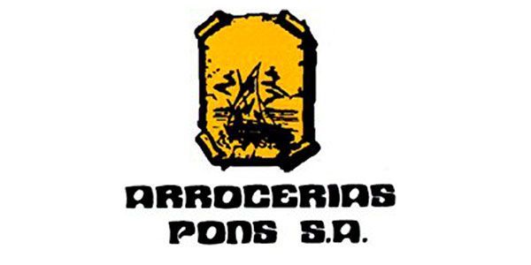 ARROCERIAS PONS
