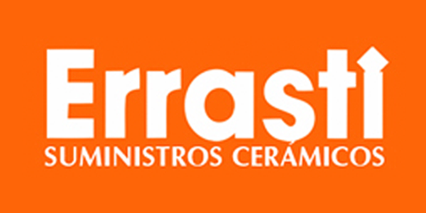 SUMINISTROS CERÁMICOS ERRASTI     Logo SUMINISTROS CERÁMICOS ERRASTI